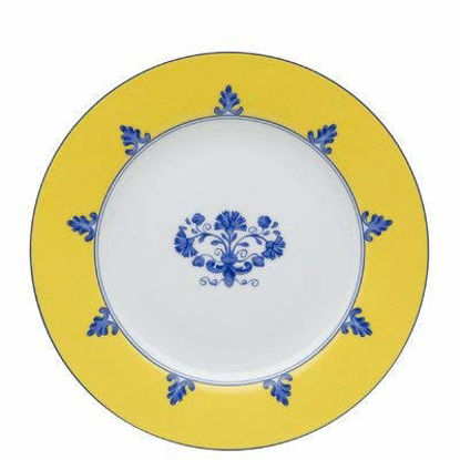 Picture of Dessert Plate-Castelo Branco - Set of 4