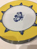 Picture of Dessert Plate-Castelo Branco - Set of 4