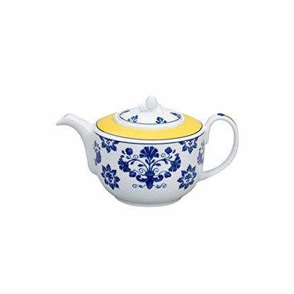 Picture of Vista Alegre Castelo Branco Teapot