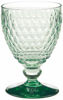 Picture of Boston Wine Goblet Set of 4 by Villeroy & Boch - Green