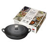 Picture of Denby Halo Cast Iron Medium, 3.8L Shallow Casserole