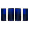 Picture of Bentley Cobalt Plastic 20 oz. Tumblers, Set of 8