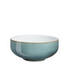 Picture of Denby 123048907 Azure 4 Piece Cereal Bowl Set