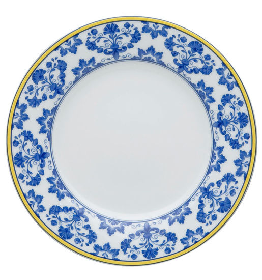 Picture of Vista Alegre Castelo Branco Bread & Butter Plate | Set Of 4