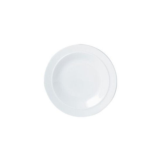 Picture of Denby White Teaplate, Set of 4