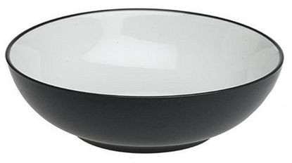 Picture of Noritake Colorwave Round Vegetable Bowl, Graphite