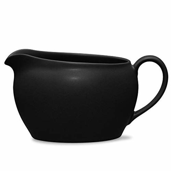 Picture of Noritake Colorware Graphite Gravy Boat