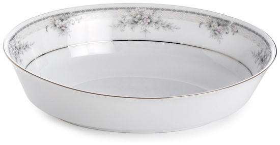 Picture of Noritake Sweet Leilani Oval Vegetable Bowl