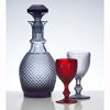 Picture of Vista Alegre Bicos Red All Purpose Goblets, Set of 4,