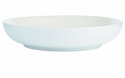 Picture of Noritake Colorwave Round Vegetable Bowl, White