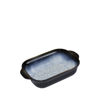 Picture of Denby USA Halo Alt Small Rectangular Oven Dish, Blue