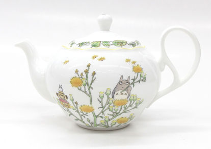 Picture of Noritake My Neighbor Totoro Teapot CC Infuser with TT97863/4924 - 4 