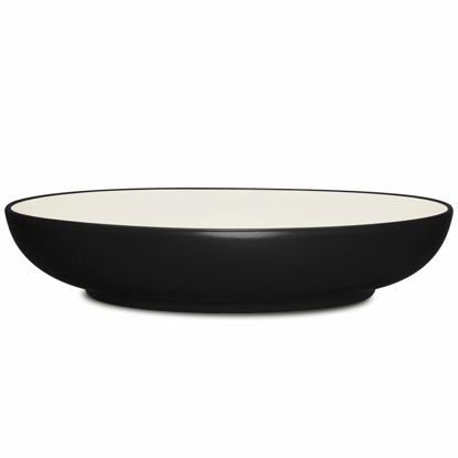 Picture of Noritake Colorwave Pasta Serving Bowl, Graphite