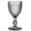 Picture of Set Of 4 Water Goblets Grey - Bicos