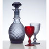 Picture of Set Of 4 Water Goblets Grey - Bicos