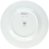 Picture of Noritake Palace Christmas Gold Holiday Accent Plate