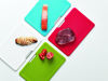 Picture of Joseph Joseph Folio Chopping Board Set with Storage case and Free Knife