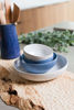 Picture of Studio Blue 4 Piece Cereal Bowl Set, 411046004