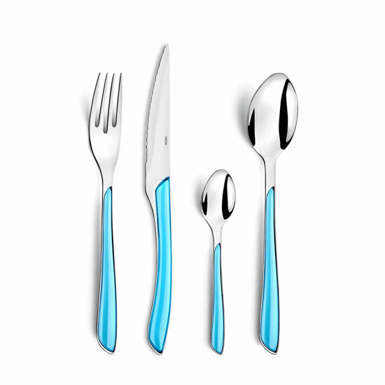 Picture of Amefa ECLAT Cutlery Set Stainless Steel