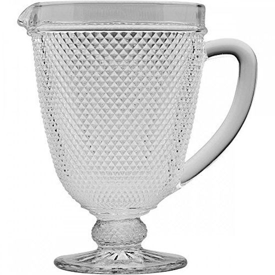 Picture of Pitcher Clear-Bicos