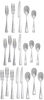 Picture of Mikasa Serena 20-Piece Stainless Steel Flatware Set, Service for 4