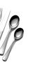 Picture of Mikasa Serena 20-Piece Stainless Steel Flatware Set, Service for 4