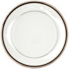 Picture of Noritake Austin Platinum 5-Piece Place Setting