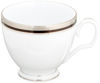 Picture of Noritake Austin Platinum 5-Piece Place Setting