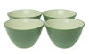 Picture of Noritake 4-Inch Colorwave Bowl, Green, Set of 4