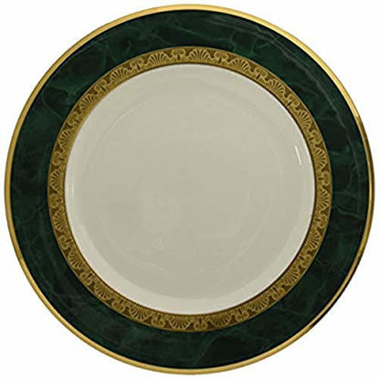 Picture of Noritake Fitzgerald Dinner Plate