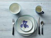 Picture of Noritake 4-Piece Colorwave Place Setting, Blue