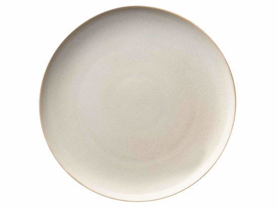 Picture of ASA selection AAS4177019 Saisons Plate, Ceramic, Sand