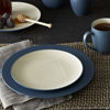 Picture of Noritake Colorwave Blue 6-1/4-Inch Plates, Set of 4