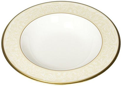 Picture of Noritake White Palace Soup/Cereal Bowl