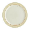 Picture of Denby Dinner Plate, Veranda Yellow, Set of 4