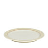 Picture of Denby Dinner Plate, Veranda Yellow, Set of 4