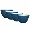 Picture of Noritake 4-Inch Colorwave Bowl, Blue, Set of 4