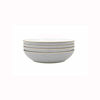 Picture of Denby Elements 4 Piece Pasta Bowl Set, Grey