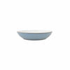 Picture of Denby 381048944 Elements 4 Piece Pasta Bowl Set, Blue