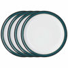 Picture of Denby Plate, Stoneware, Green