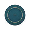 Picture of Denby Plate, Stoneware, Green