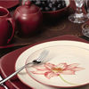 Picture of Noritake Colorwave Covered Butter, Raspberry