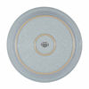 Picture of Denby Elements 4 Piece Dinner Plate Set, Grey