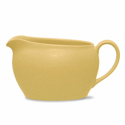 Picture of Noritake Colorwave Mustard Gravy Boat