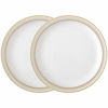 Picture of Denby Plate, Stoneware, Cream