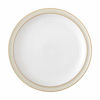 Picture of Denby Plate, Stoneware, Cream