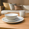 Picture of Denby Plate, Stoneware, Cream