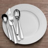 Picture of Mikasa Delano 20-Piece Stainless Steel Flatware Set