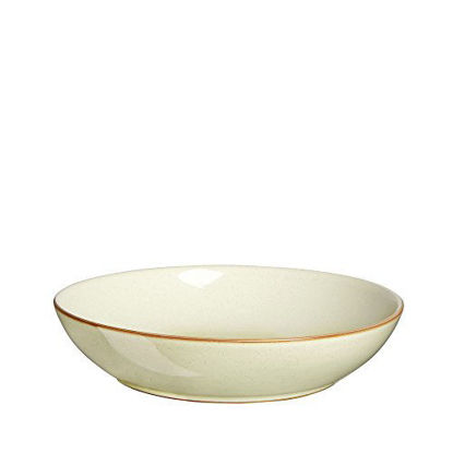 Picture of Denby Heritage Veranda Pasta Bowl, Yellow