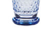 Picture of Boston Highball Tumblers Set of 4 - Blue - 13.5 Ounce